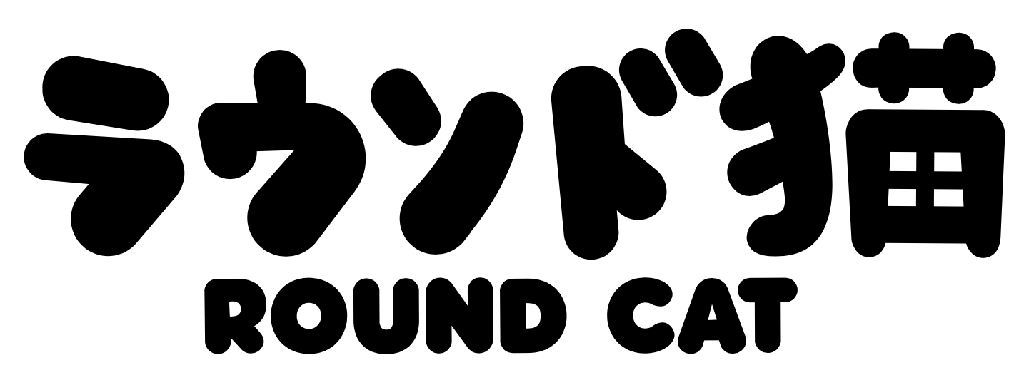 Round Cat